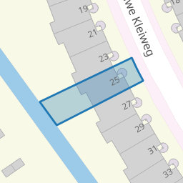 Perceel OVS00-B-5722