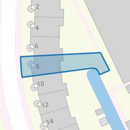 Perceel OVS00-B-5740