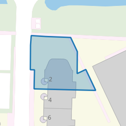 Perceel OVS00-B-5743