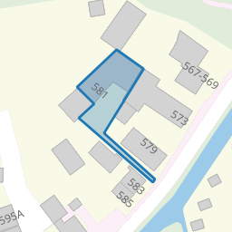 Perceel OVS00-B-5764