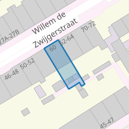 Perceel OVS00-B-5768