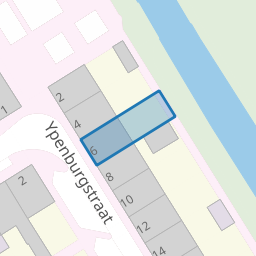 Perceel OVS00-B-5785