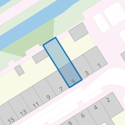 Perceel OVS00-B-5790