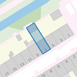 Perceel OVS00-B-5791