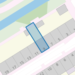 Perceel OVS00-B-5792