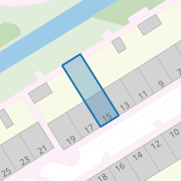 Perceel OVS00-B-5795