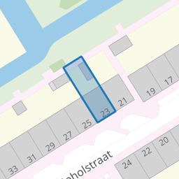 Perceel OVS00-B-5799