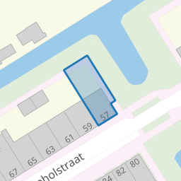 Perceel OVS00-B-5816