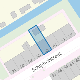 Perceel OVS00-B-5819