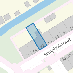 Perceel OVS00-B-5821