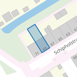 Perceel OVS00-B-5822