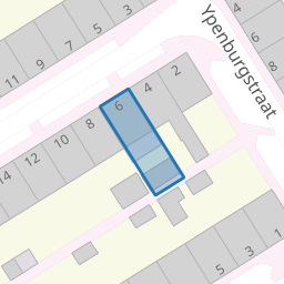 Perceel OVS00-B-5826