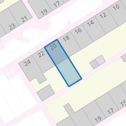 Perceel OVS00-B-5833