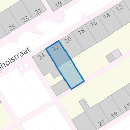 Perceel OVS00-B-5834