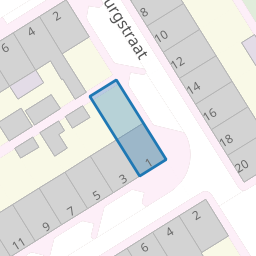 Perceel OVS00-B-5836