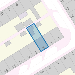 Perceel OVS00-B-5838