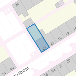 Perceel OVS00-B-5847