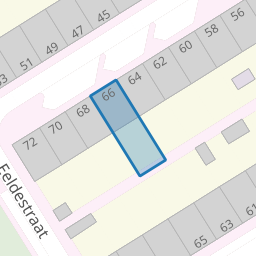 Perceel OVS00-B-5857