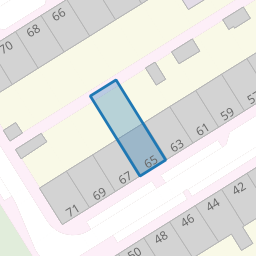 Perceel OVS00-B-5869