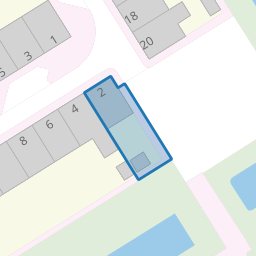 Perceel OVS00-B-5873