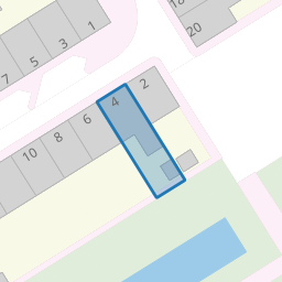 Perceel OVS00-B-5874