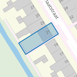 Perceel OVS00-B-5909