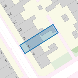 Perceel OVS00-B-5921