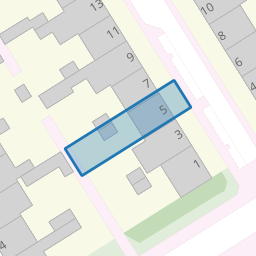 Perceel OVS00-B-5941