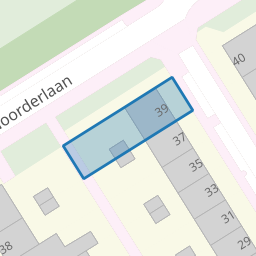 Perceel OVS00-B-5958