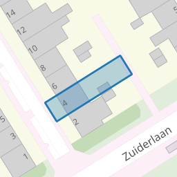 Perceel OVS00-B-5960