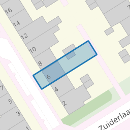 Perceel OVS00-B-5961