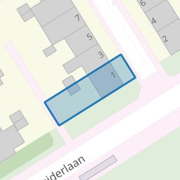 Perceel OVS00-B-5979