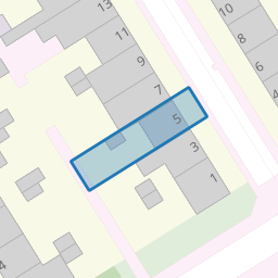 Perceel OVS00-B-5981