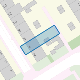 Perceel OVS00-B-6000