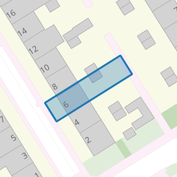 Perceel OVS00-B-6001