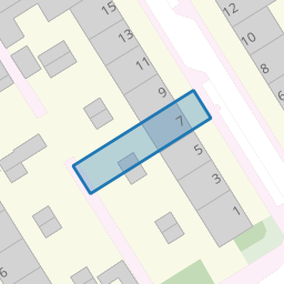 Perceel OVS00-B-6022