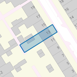 Perceel OVS00-B-6025