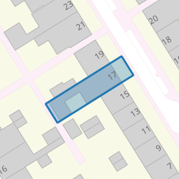 Perceel OVS00-B-6027