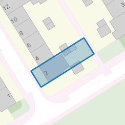 Perceel OVS00-B-6039