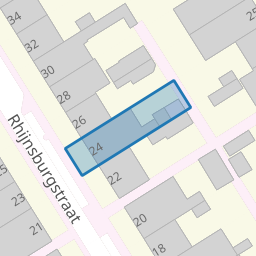 Perceel OVS00-B-6050