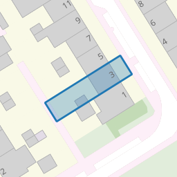 Perceel OVS00-B-6060