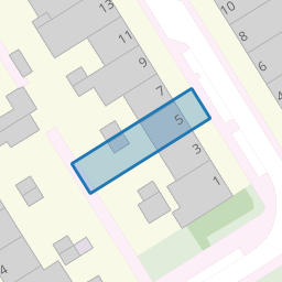 Perceel OVS00-B-6061