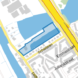 Perceel OVS00-B-6172