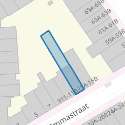 Perceel OVS00-B-6533