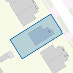 Perceel OVS00-B-6607