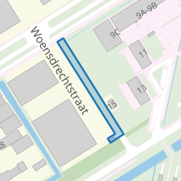 Perceel OVS00-B-6611