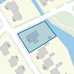 Perceel OVS00-B-6627