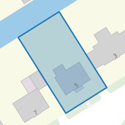 Perceel OVS00-B-6640