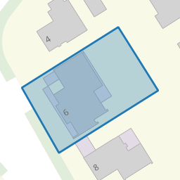 Perceel OVS00-B-6643