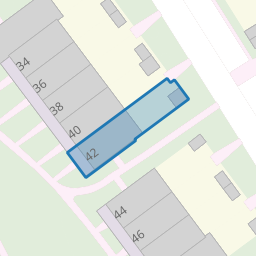 Perceel OVS00-B-6701